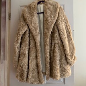 Free people coat
